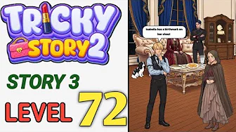 Level 72