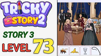 Level 73