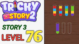 Level 76