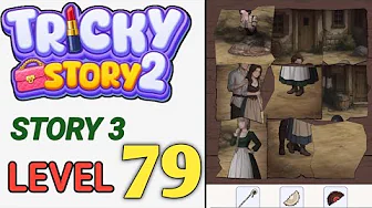 Level 79